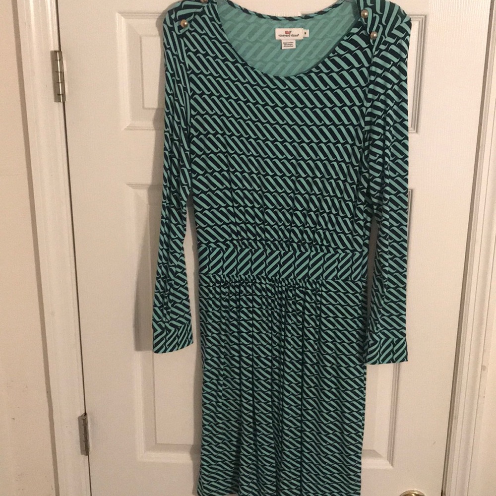 Vineyard Vines Dress